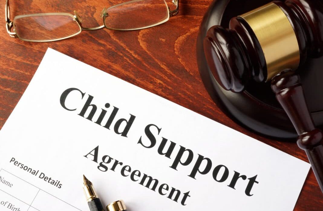 Project Child Support